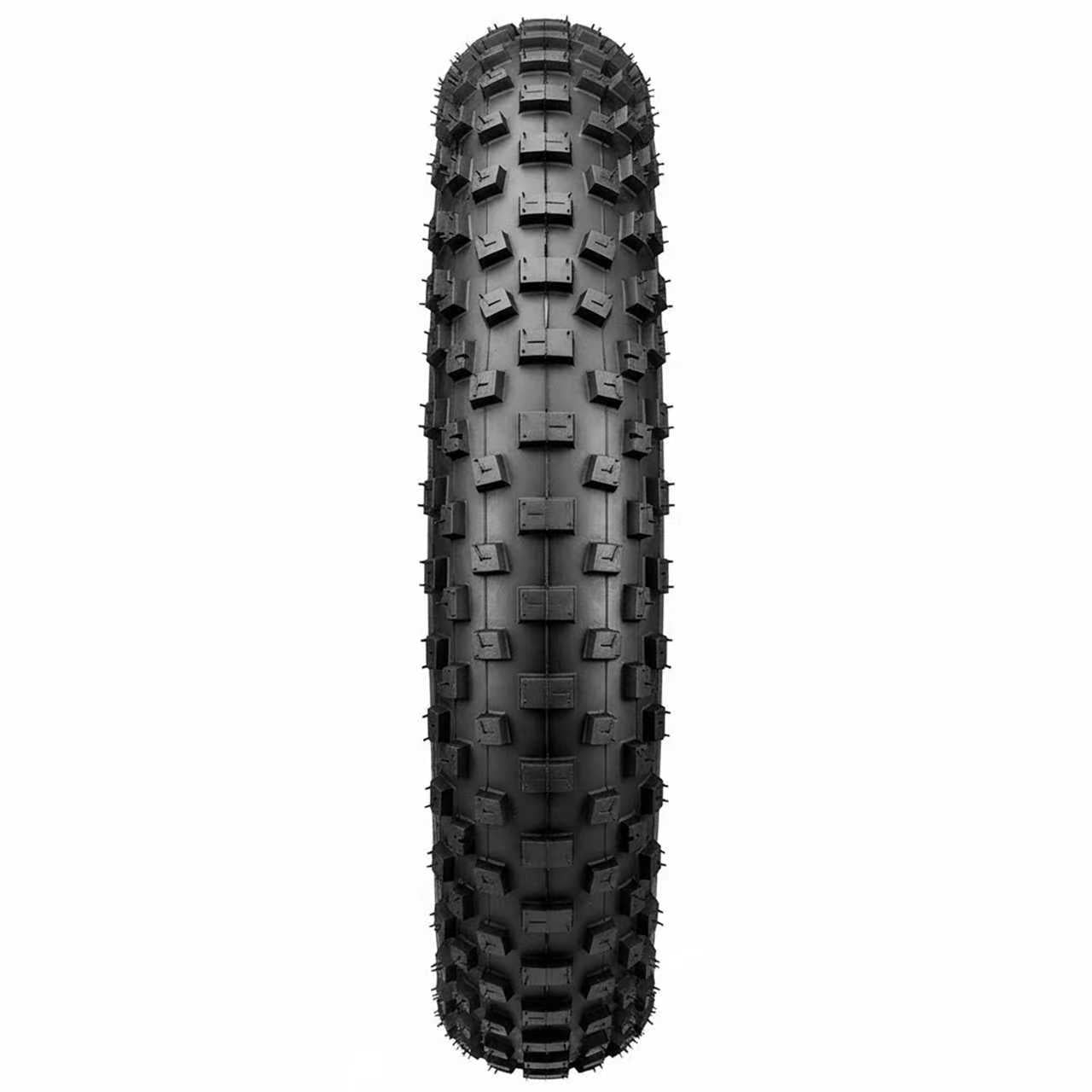Chaoyang bicycle tire, 4.0 fat tire.