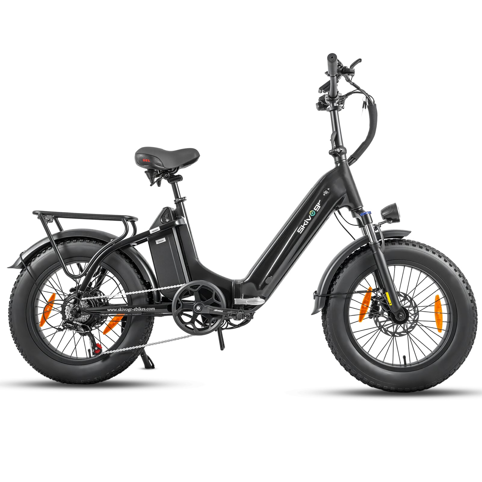 Skivogr KQ20