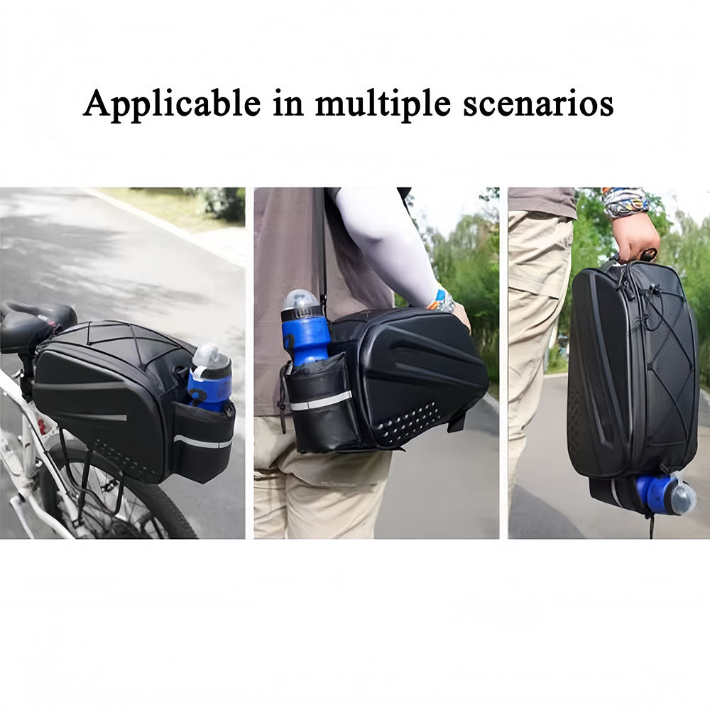 Bicycle bag