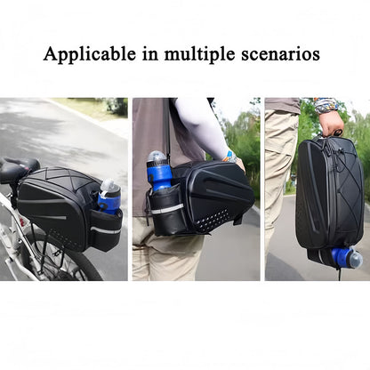 Bicycle bag
