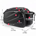 Bicycle bag