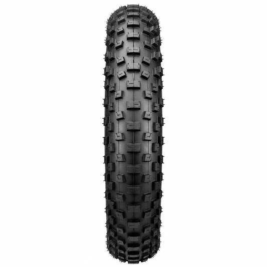 Chaoyang bicycle tire, 4.0 fat tire.